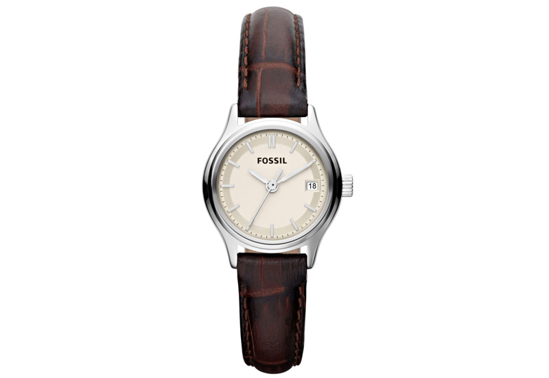 Fossil watch strap ES3168