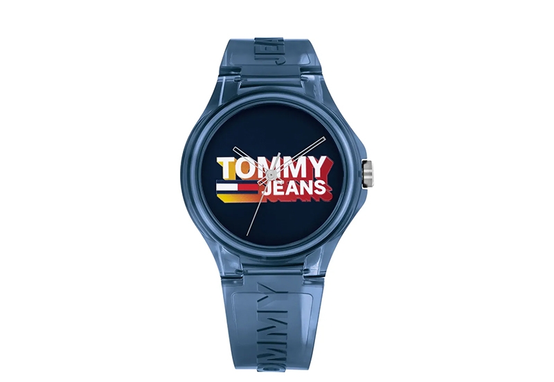 Watch strap for Tommy Hilfiger watch TH1720028