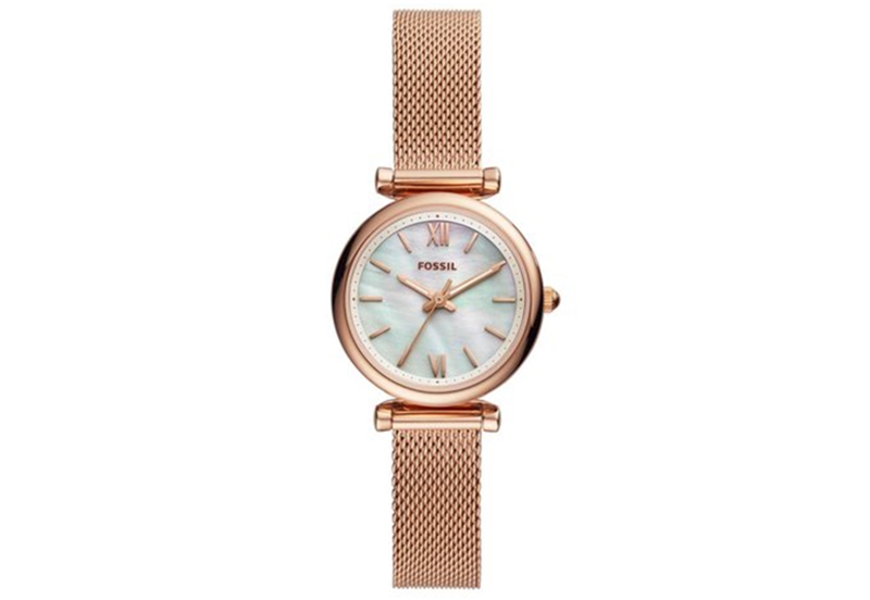 Fossil horlogeband ES4443SET