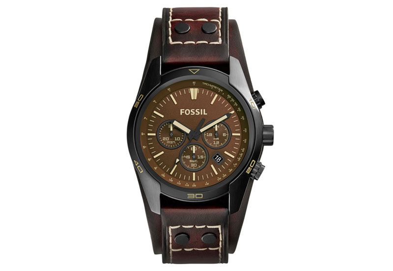 Watchband Fossil CH2990