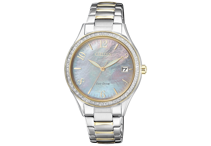 Citizen  EO1184-81D watch strap