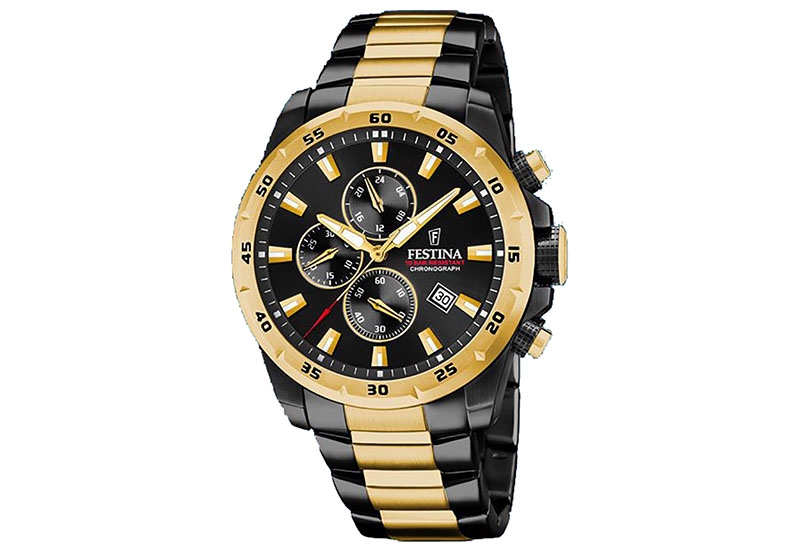 Festina Watch strap F20563-1