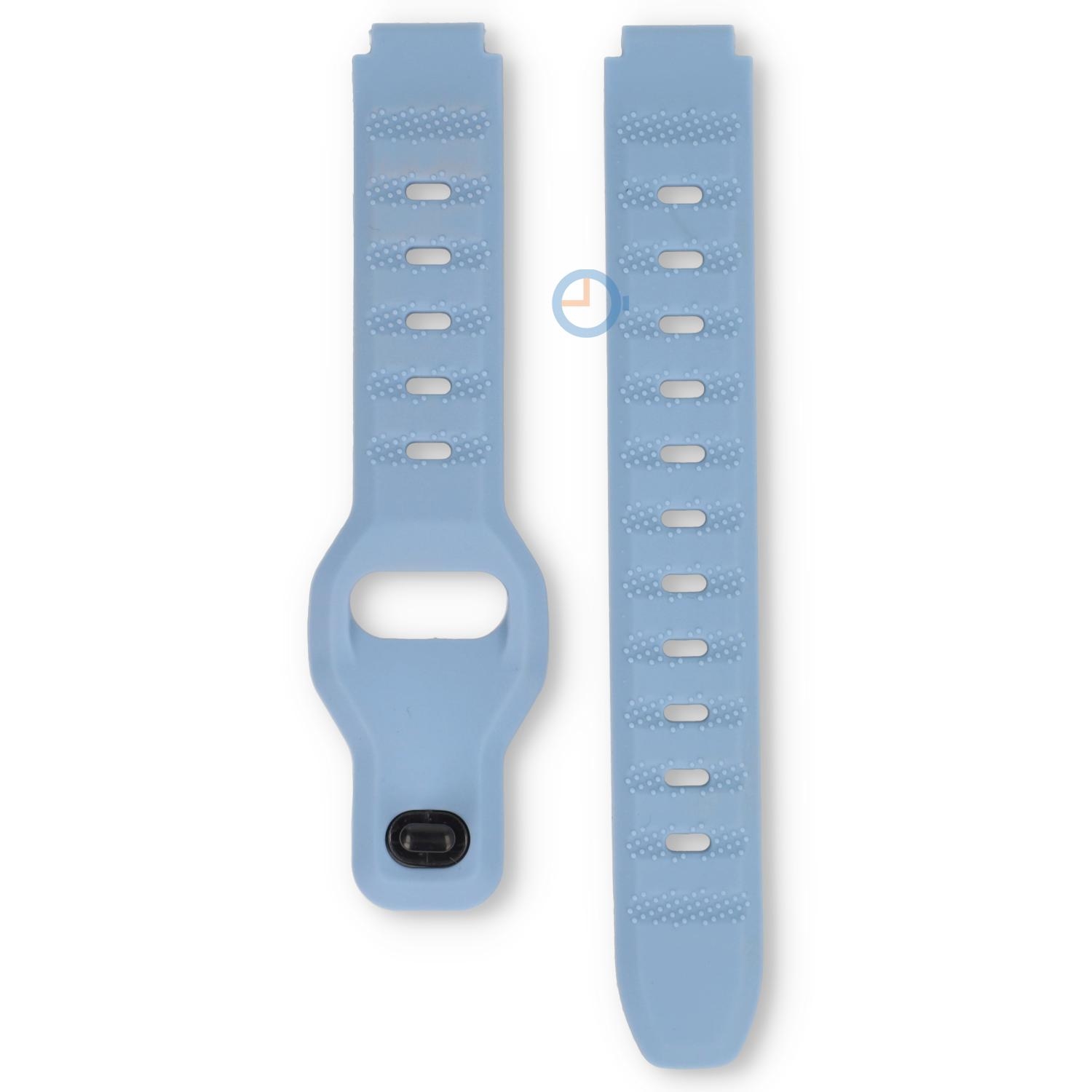 Xiaomi Smart band 8 horlogebandje - light-blue