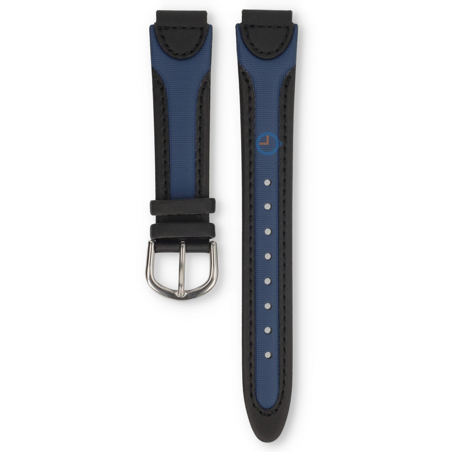 Blue Black