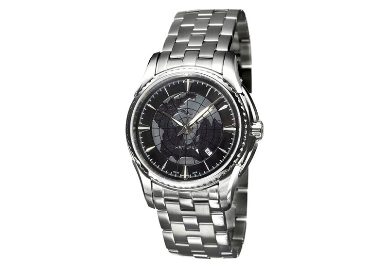 Hamilton Jazzmaster Watch Strap: H34655131