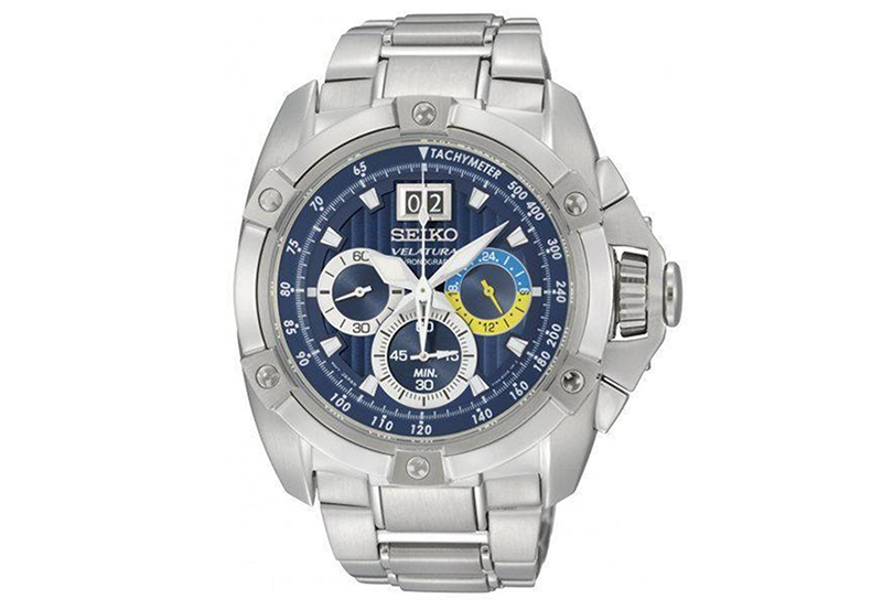 Seiko watchband SPC071P1