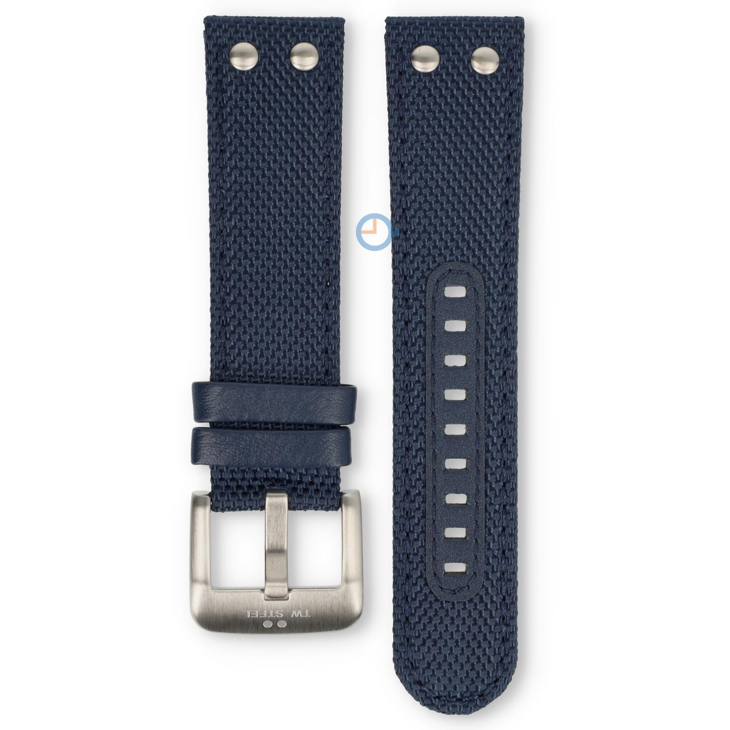 TW STEEL watchstrap VS32