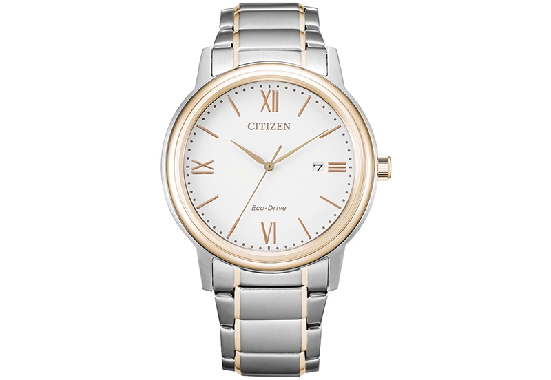 Citizen  AW1676-86A watch strap