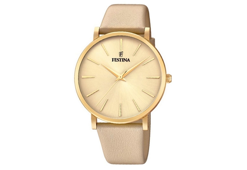 Festina watch strap F20372-2