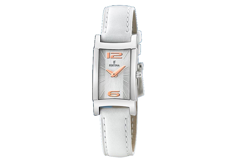 Festina strap F16269/1