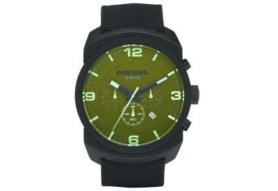 Diesel watch strap DZ4194
