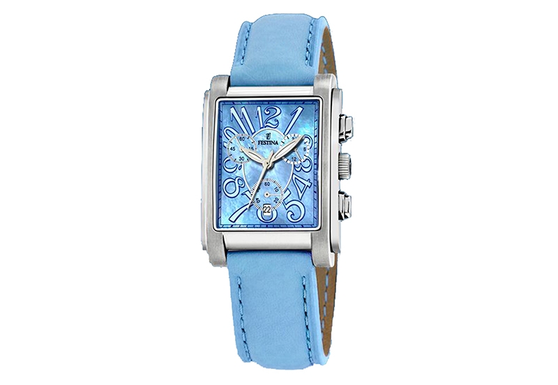 Festina strap F16118/E