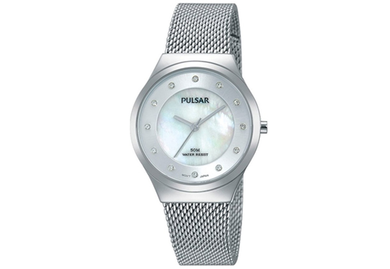 Pulsar watch band PH8131X1