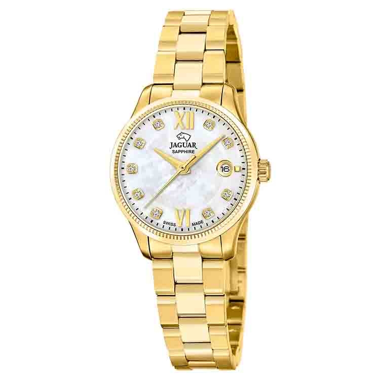 Jaguar BA04864 Acamar J1044 watch strap