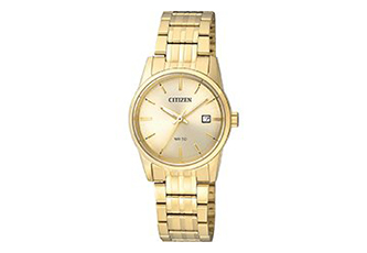 Citizen watchband EU6002-51P