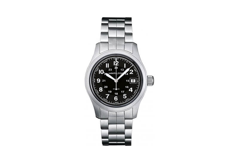 Silver