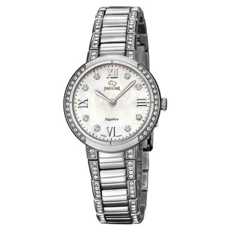 Jaguar BA03845 J826 watch strap