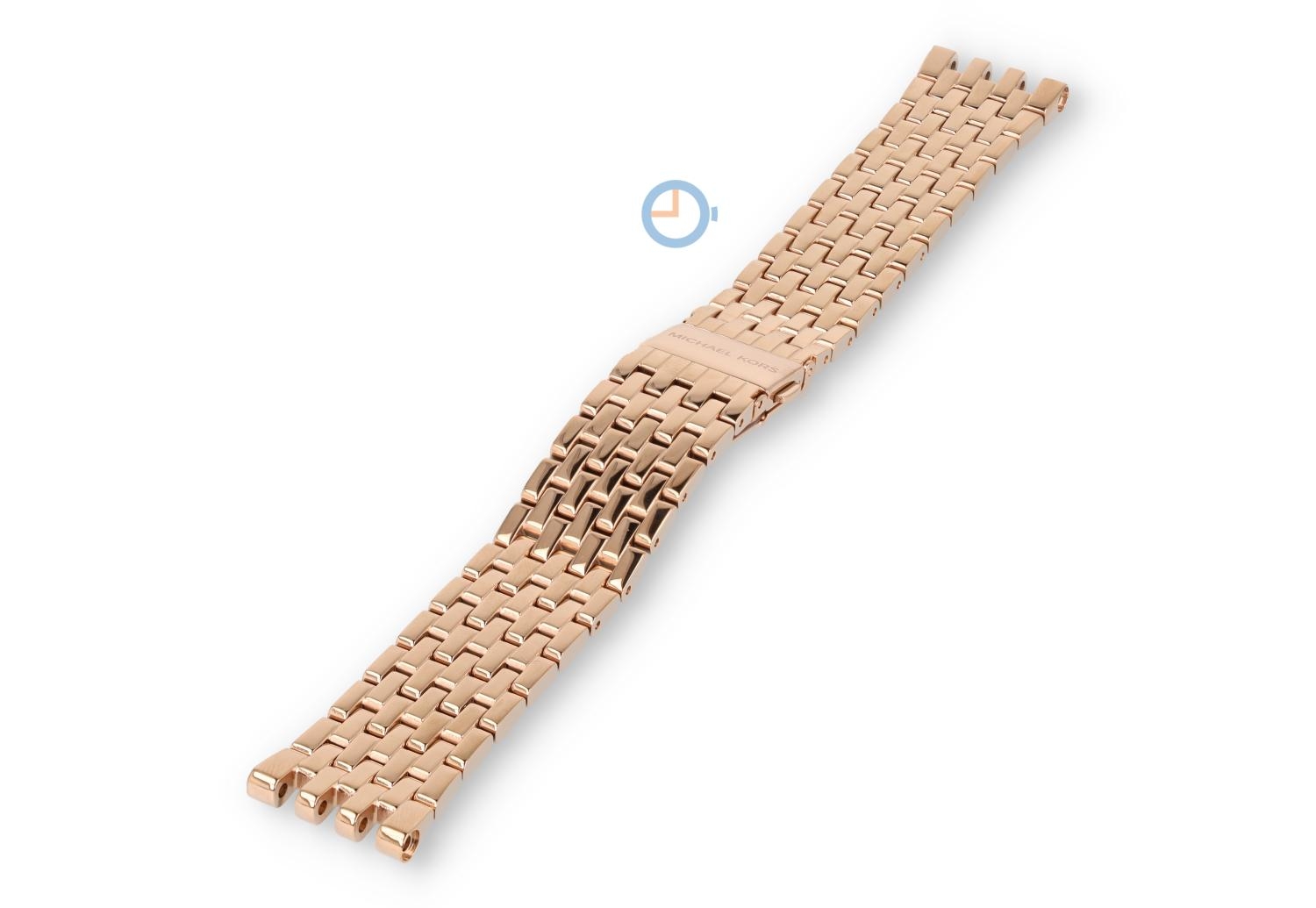Michael Kors Darci watch strap MKT5128