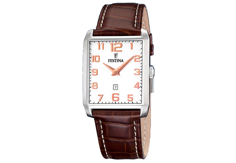 Festina strap F16514/4