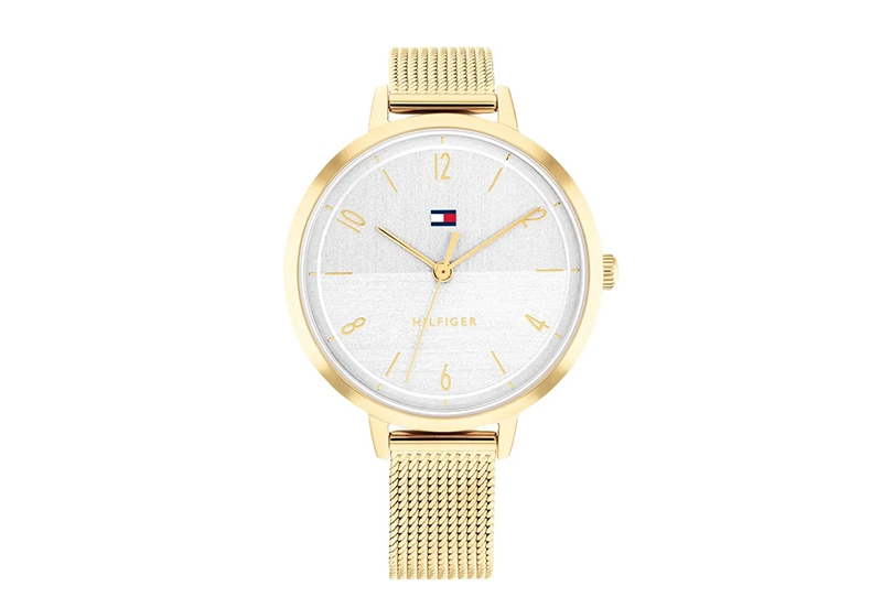 Watch strap for Tommy Hilfiger watch TH1782579