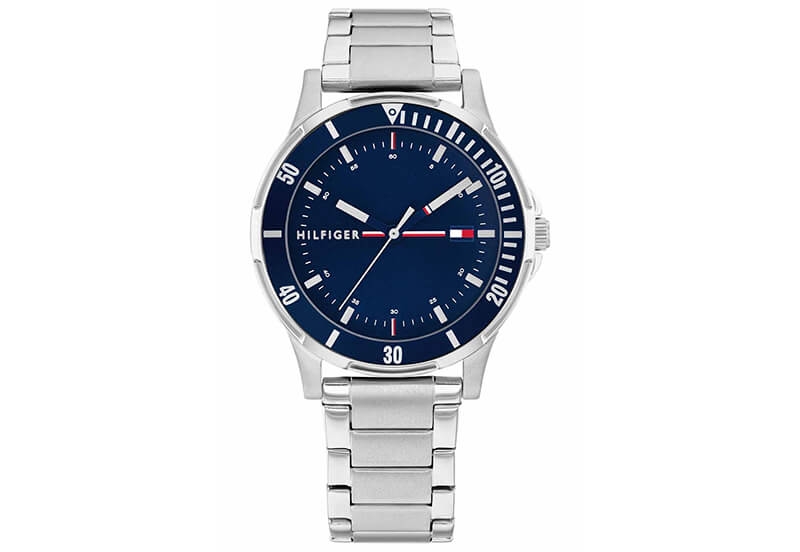Tommy Hilfiger TH1720018 watch strap