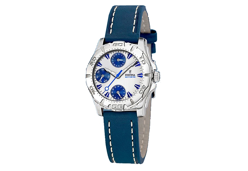 Festina strap F16244/1