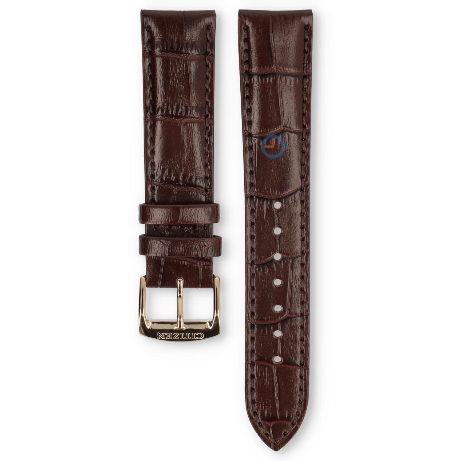 Citizen  BM7463-12A watch strap