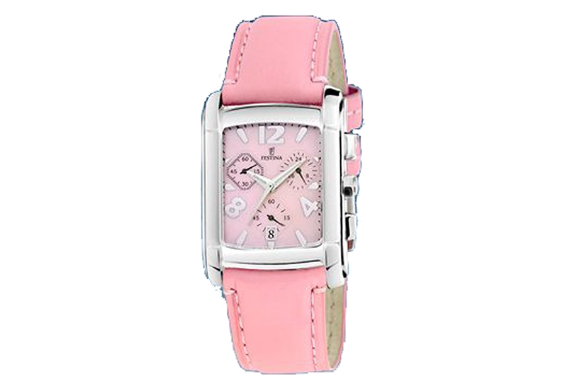 Festina strap F16101/9