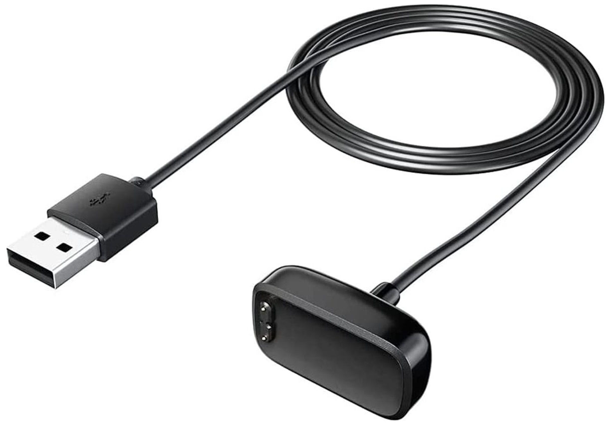 Fitbit Charge 5 - charger - 1M