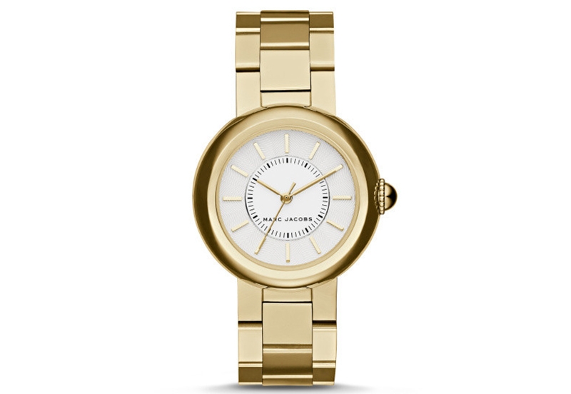 Marc Jacobs MJ3465 watch band
