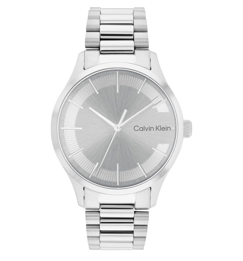 Calvin Klein watch-band 25200036 Iconic