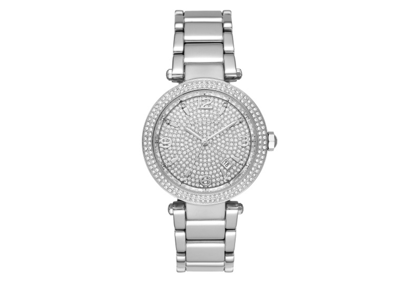 Silver