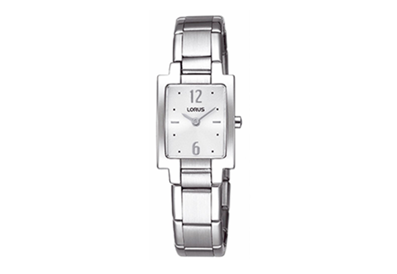 Lorus watchstrap RRW03CX9