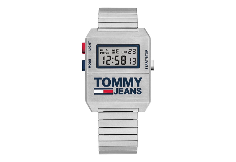 Watch strap for Tommy Hilfiger watch TH1791669