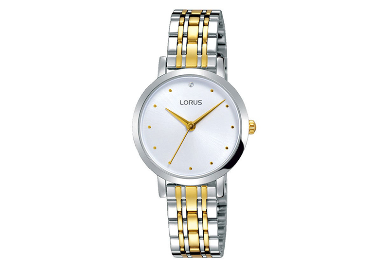 Lorus watchstrap RG253MX9