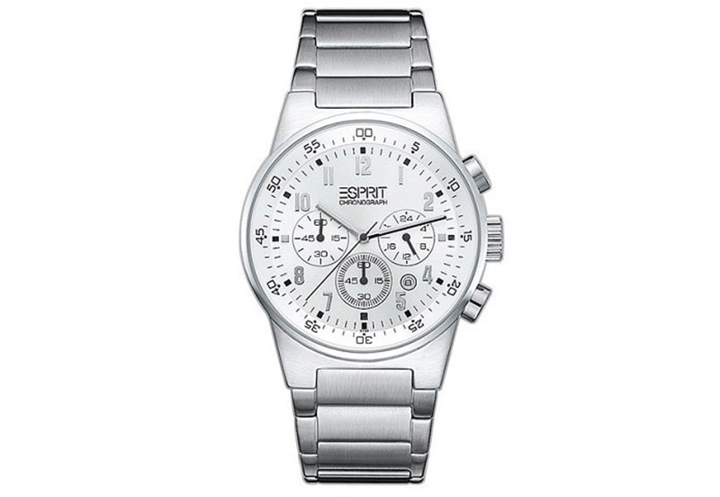 Esprit bracelet ES4260627 - stainless steel