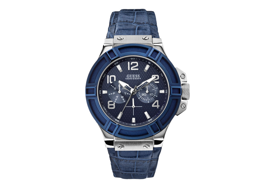 Guess watchstrap W0040G7