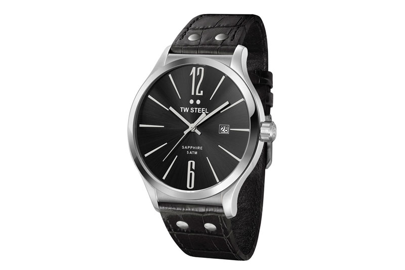 Watchstrap TW STEEL TW1300