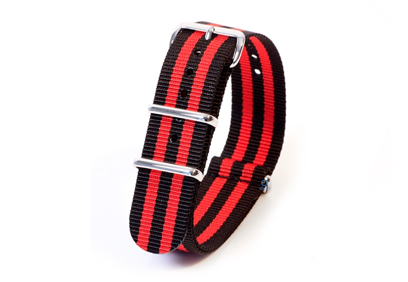 Black Red