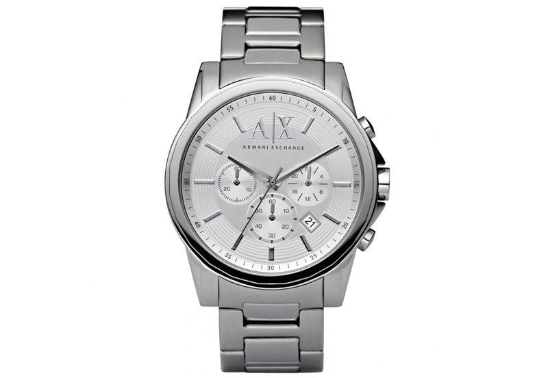 Armani Exchange watchstrap AX2058