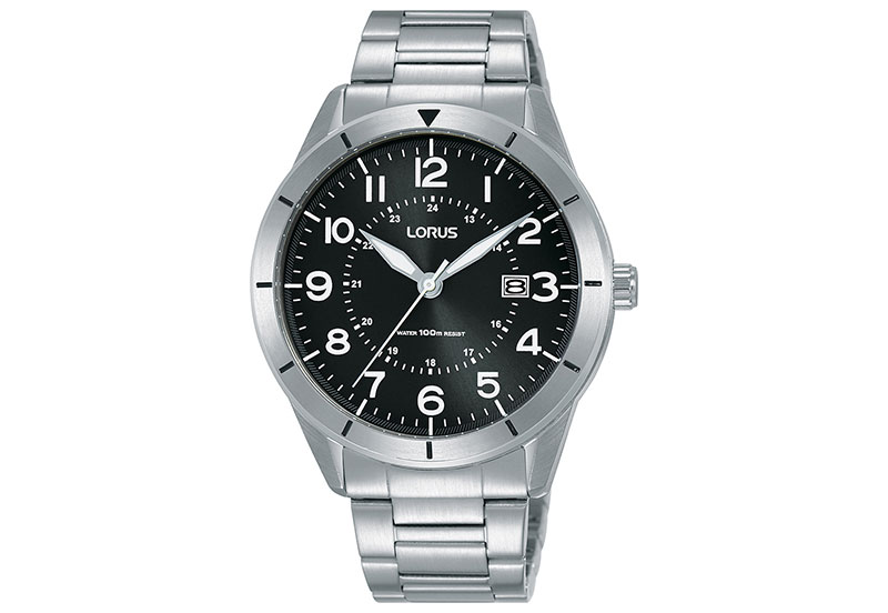 Lorus watchstrap RH931LX9