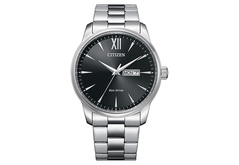Citizen watch strap BM8550-81EE