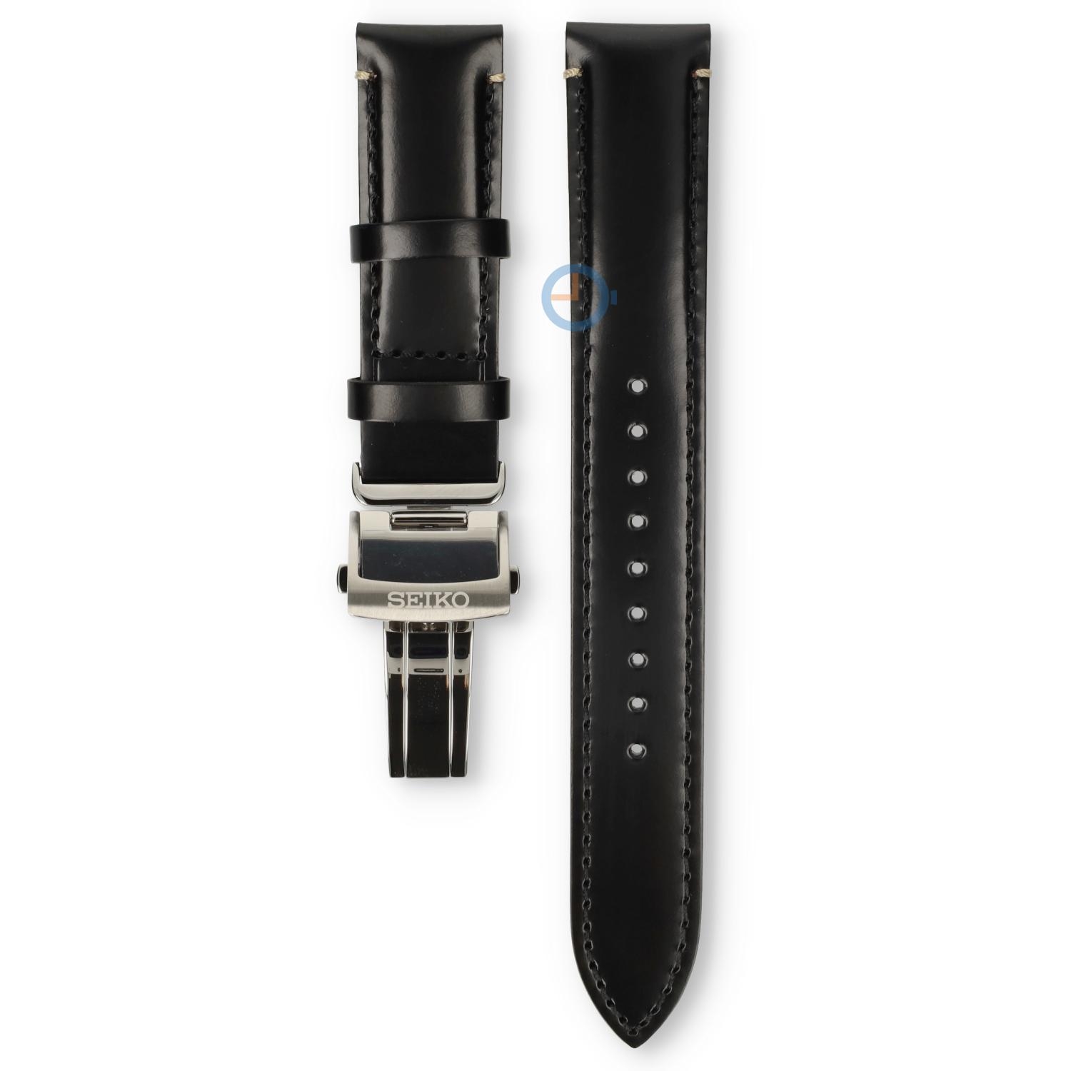 Original watch strap for Seiko SBDC149