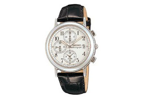 Seiko watchband SNA089P1