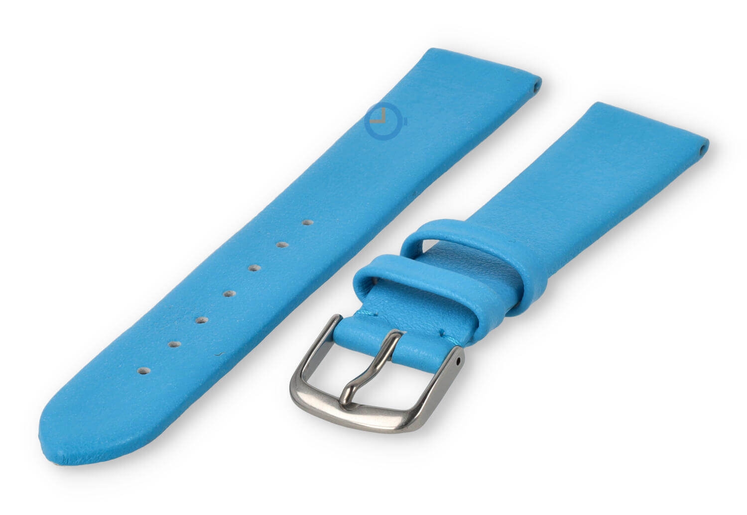Seamless and smooth strap 16mm - alaska