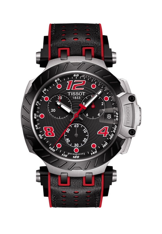Red Black