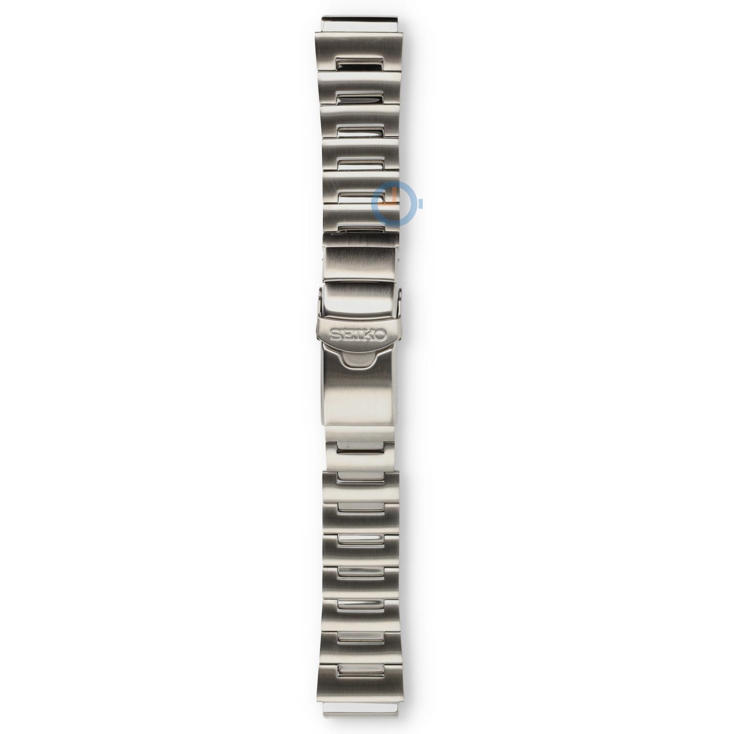Original watch strap for Seiko SRP313J2