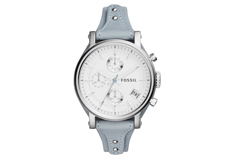 Fossil horlogeband ES3820