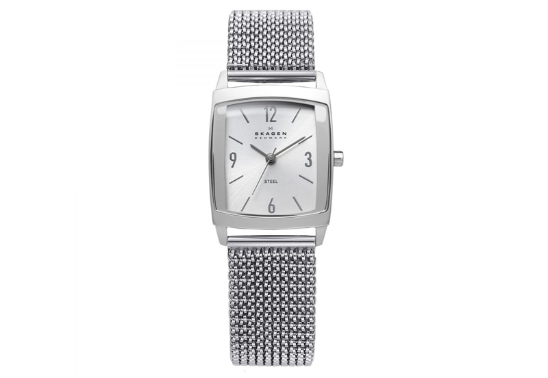 Skagen watch band 691SSS1