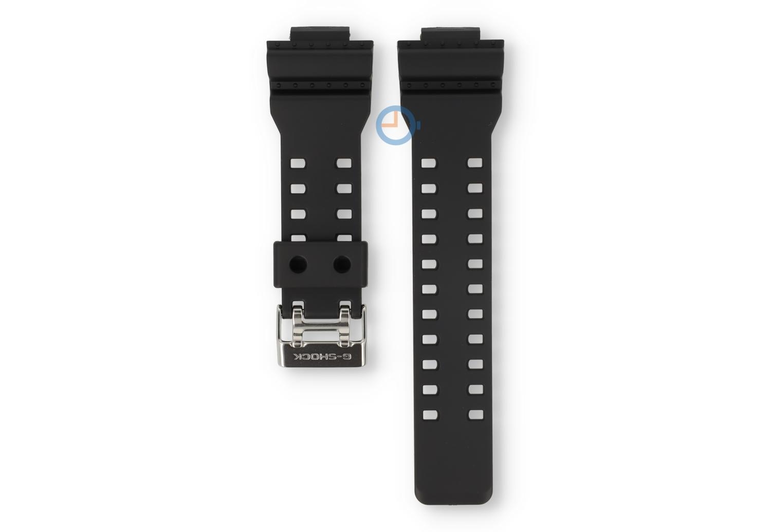 Casio G-Shock watch band - G-8900GB-1